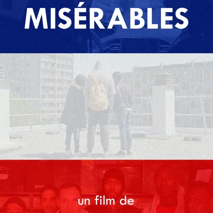 Miniature photo du film : Les Misérables