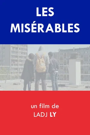 Photo du film : Les Misérables