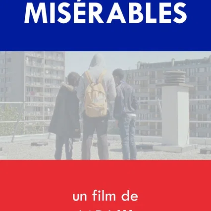 Miniature photo du film : Les Misérables