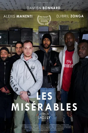 Photo du film : Les Misérables