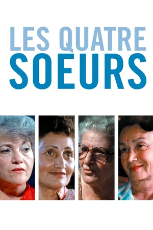Affiche du film : Les Quatre Soeurs : Baluty