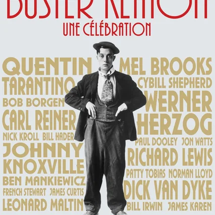 Miniature photo du film : The Great Buster : A Celebration