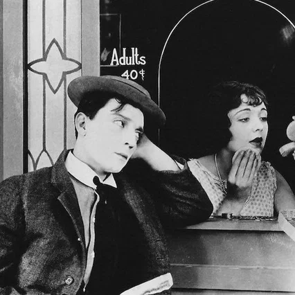 Miniature photo du film : The Great Buster : A Celebration