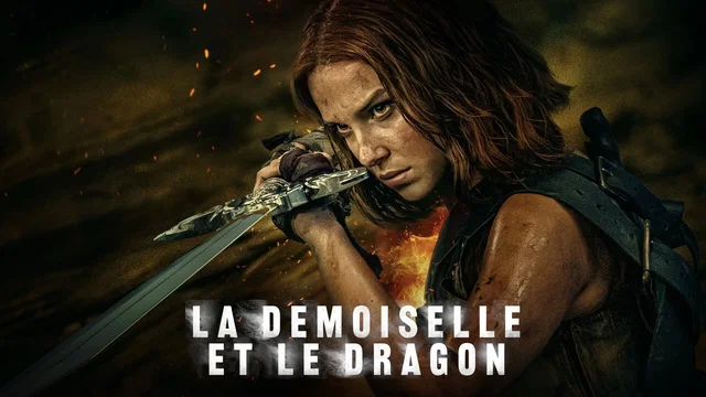 Photo du film : Damsel
