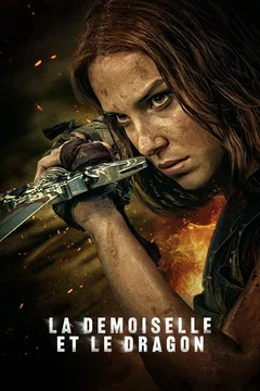Affiche du film Damsel