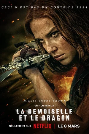 Photo du film : Damsel