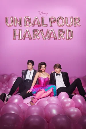 Photo du film : Un bal pour Harvard