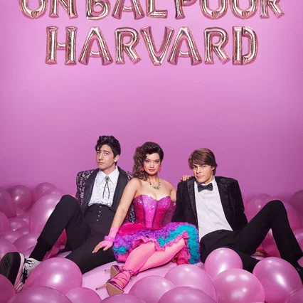 Miniature photo du film : Un bal pour Harvard