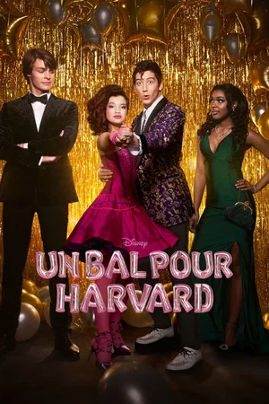 Photo du film : Un bal pour Harvard