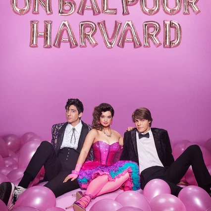 Miniature photo du film : Un bal pour Harvard