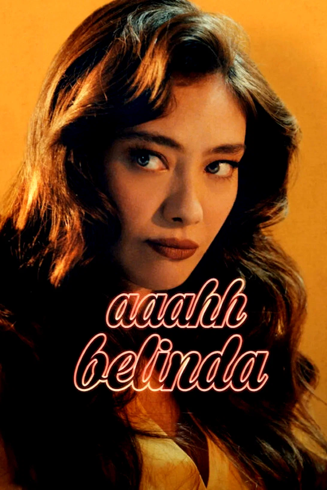 Affiche du film : Oh Belinda