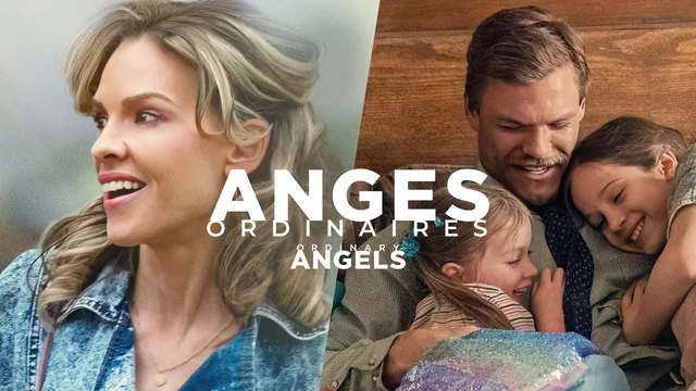 Photo du film : Ordinary Angels