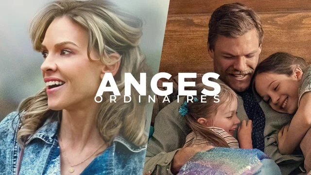 Photo du film : Ordinary Angels