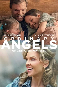 Affiche du film Ordinary Angels