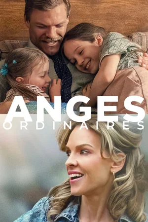 Photo du film : Ordinary Angels