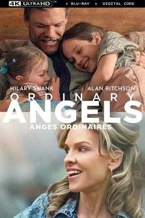 Photo du film : Ordinary Angels