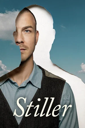 Affiche du film : I'm Not Stiller