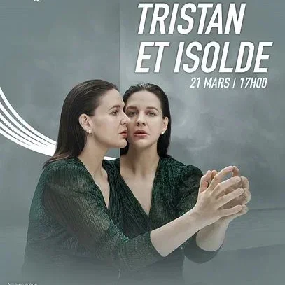 Miniature photo du film : Tristan et Isolde (Metropolitan Opera)
