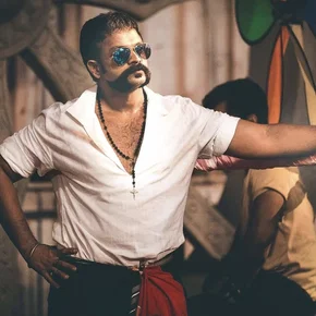 Photo du film : Aadu 2