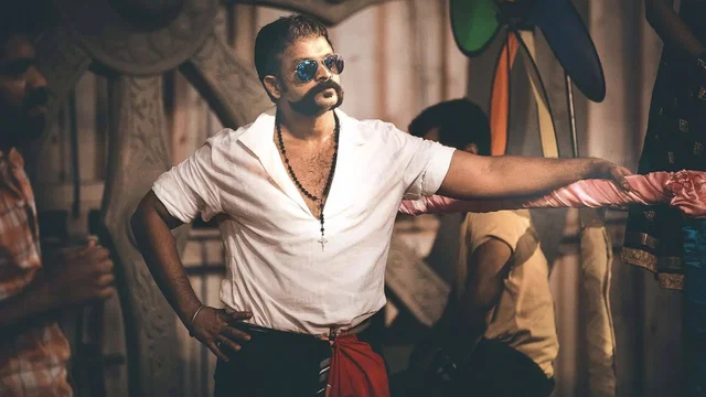 Photo 1 du film : Aadu 2