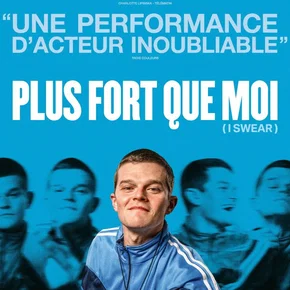 Photo du film : Plus fort que moi