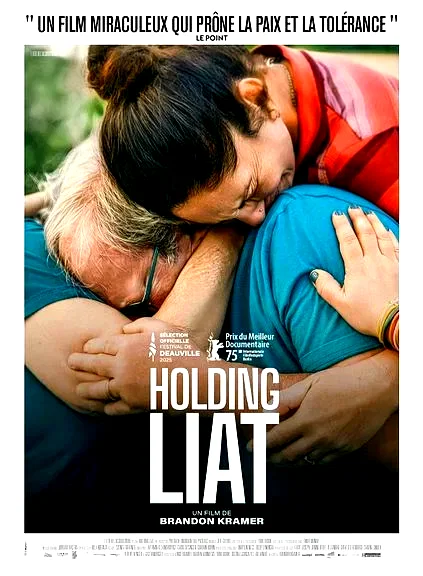 Affiche du film : Holding Liat