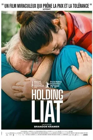 Affiche du film : Holding Liat