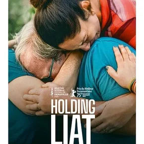 Photo du film : Holding Liat