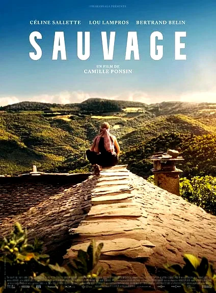 Affiche du film : Sauvage
