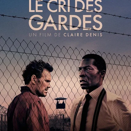 Miniature photo du film : Le cri des gardes