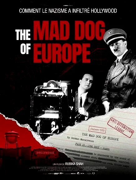 Affiche du film : The Mad Dog Of Europe