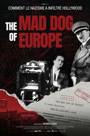 Affiche du film : The Mad Dog Of Europe