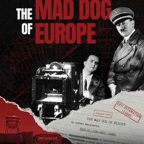 Photo du film : The Mad Dog Of Europe