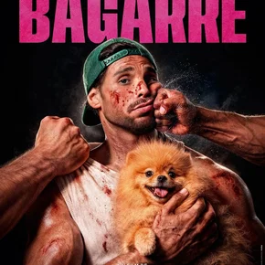 Photo du film : Bagarre