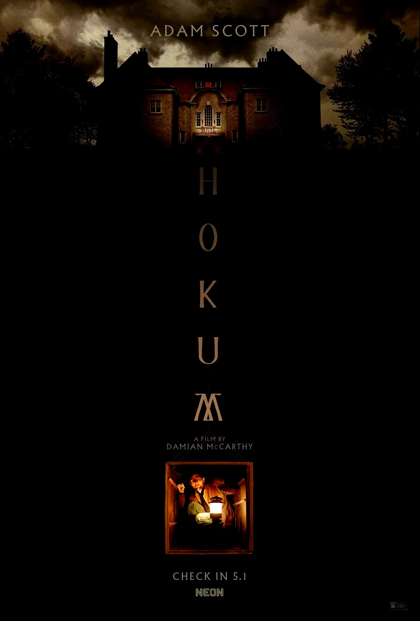Photo 3 du film : Hokum