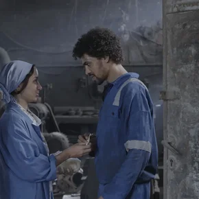 Photo du film : L'Entente - La face cachée d'Alexandrie (The Settlement)