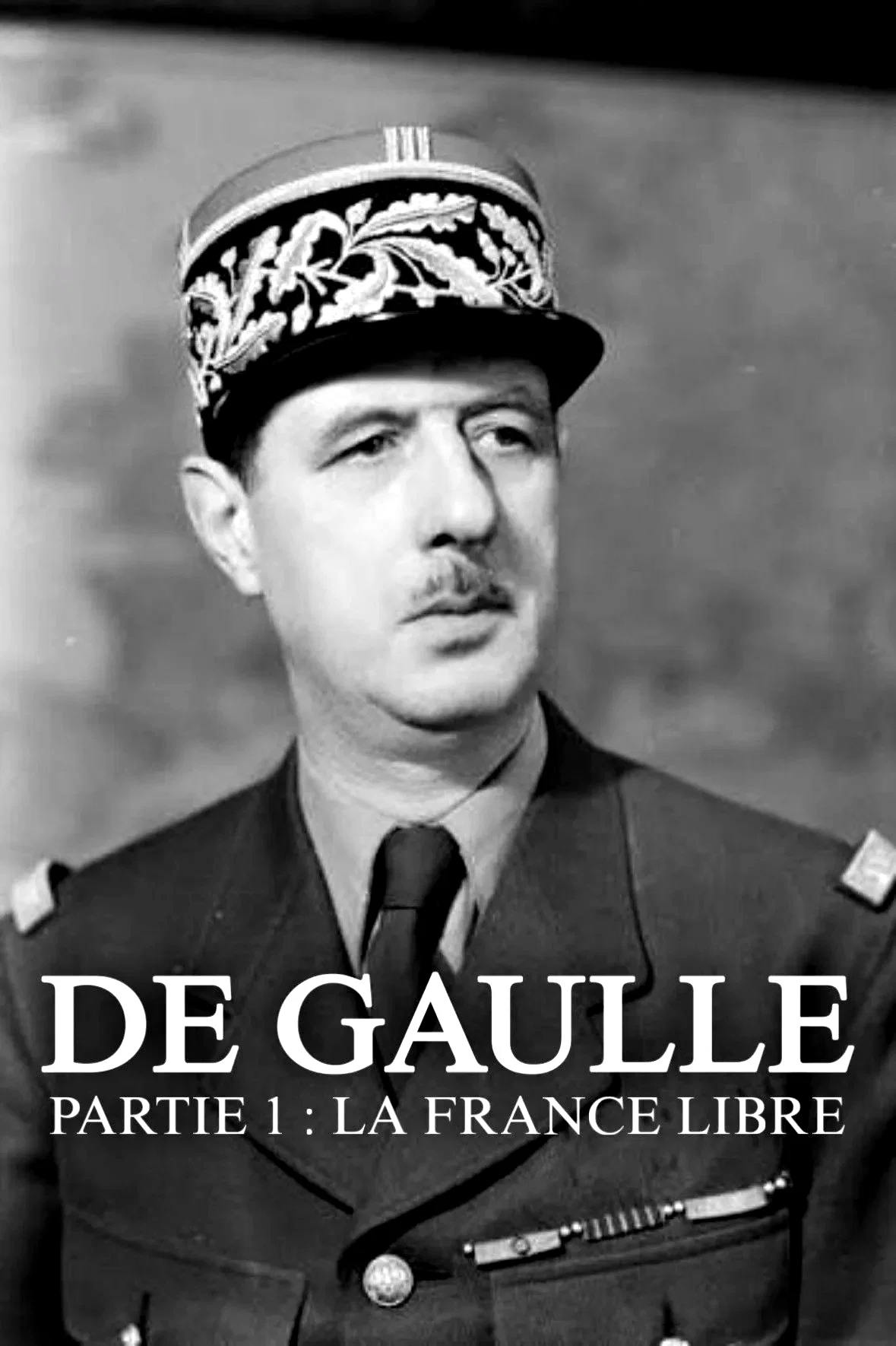 Photo 3 du film : La Bataille de Gaulle - L’âge de fer