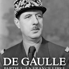Photo du film : La Bataille de Gaulle - L’âge de fer