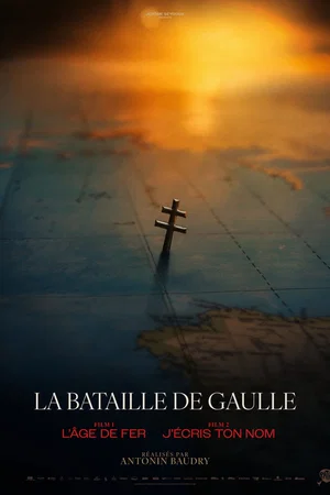 Photo 4 du film : La Bataille de Gaulle - L’âge de fer