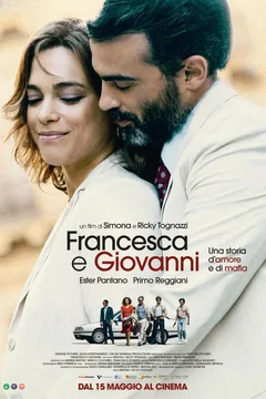 Affiche du film : Francesca & Giovanni