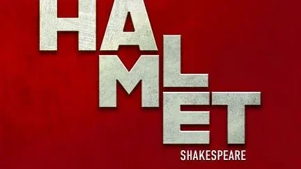 Affiche du film : Hamlet (Comédie-Française)