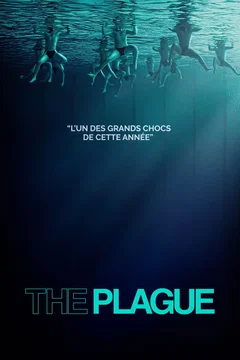 Affiche du film The Plague