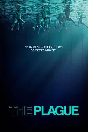 Affiche du film : The Plague