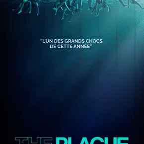 Photo du film : The Plague
