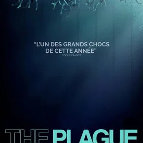 Photo du film : The Plague