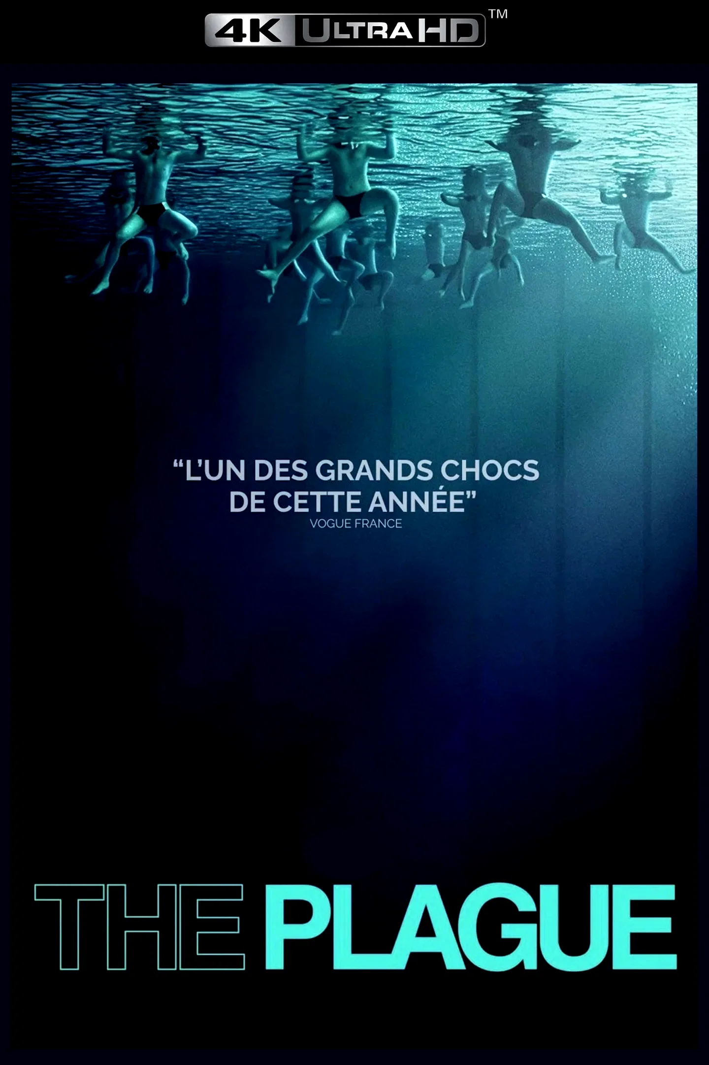 Photo 3 du film : The Plague