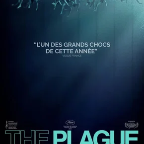Photo du film : The Plague