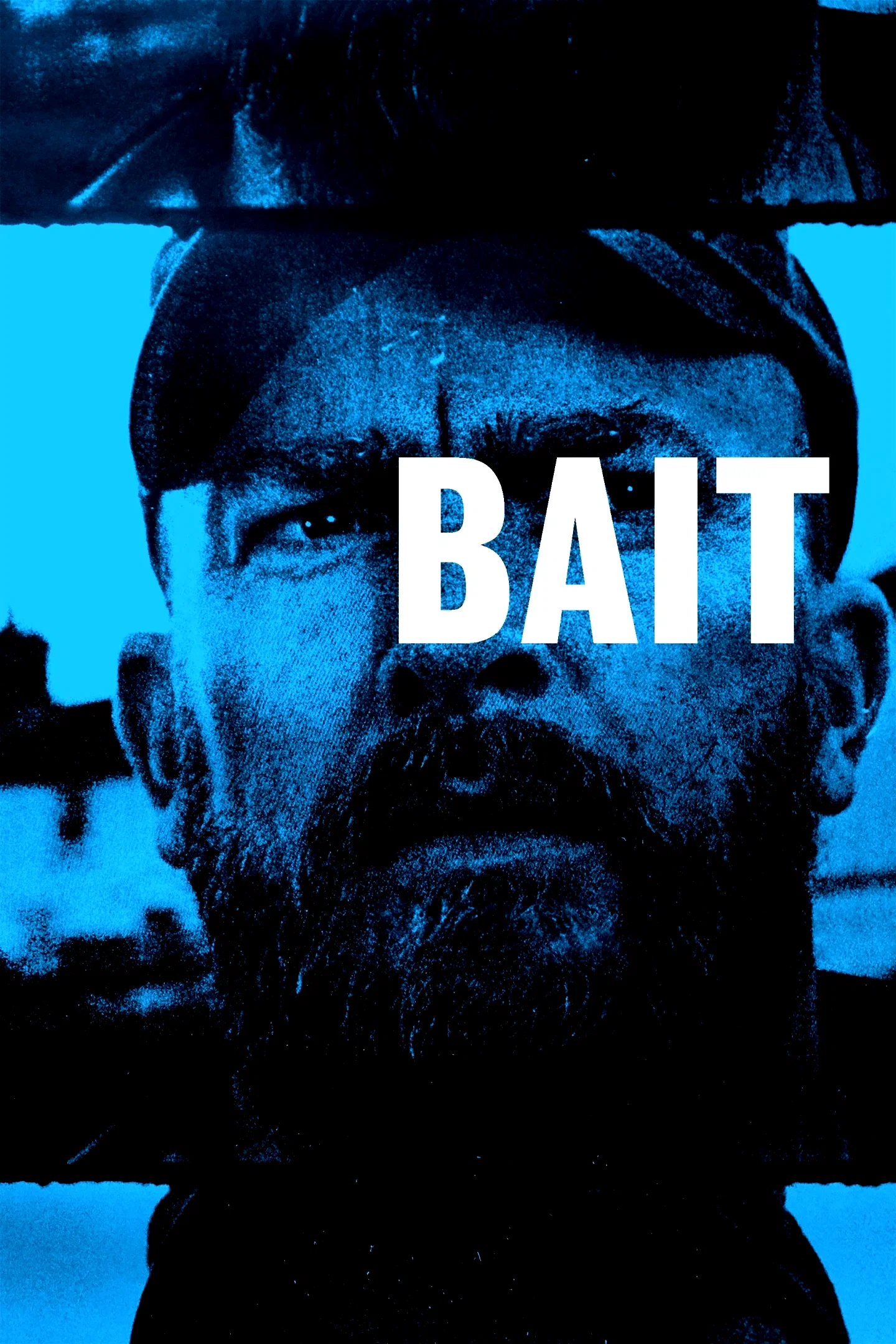Affiche du film : Bait