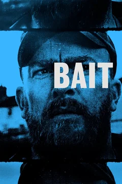 Affiche du film = Bait
