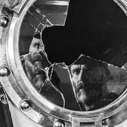 Miniature photo du film : Bait